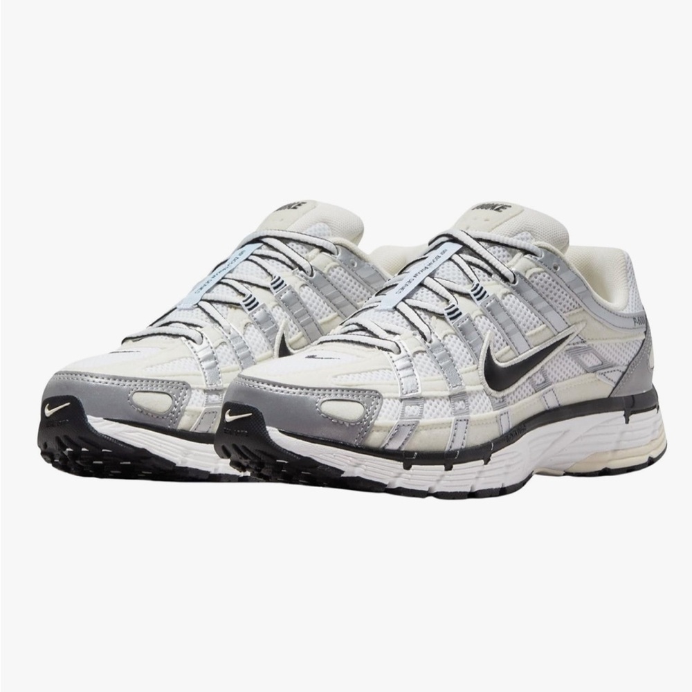 Nike P-6000